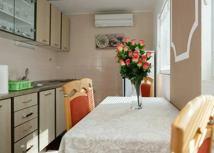 Apartmani Isabella