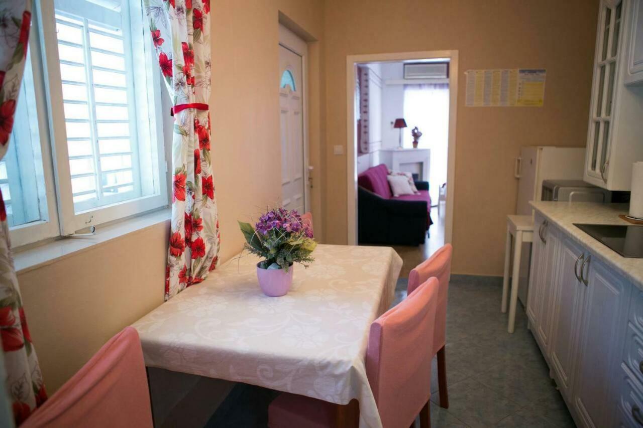 Apartman Isabella