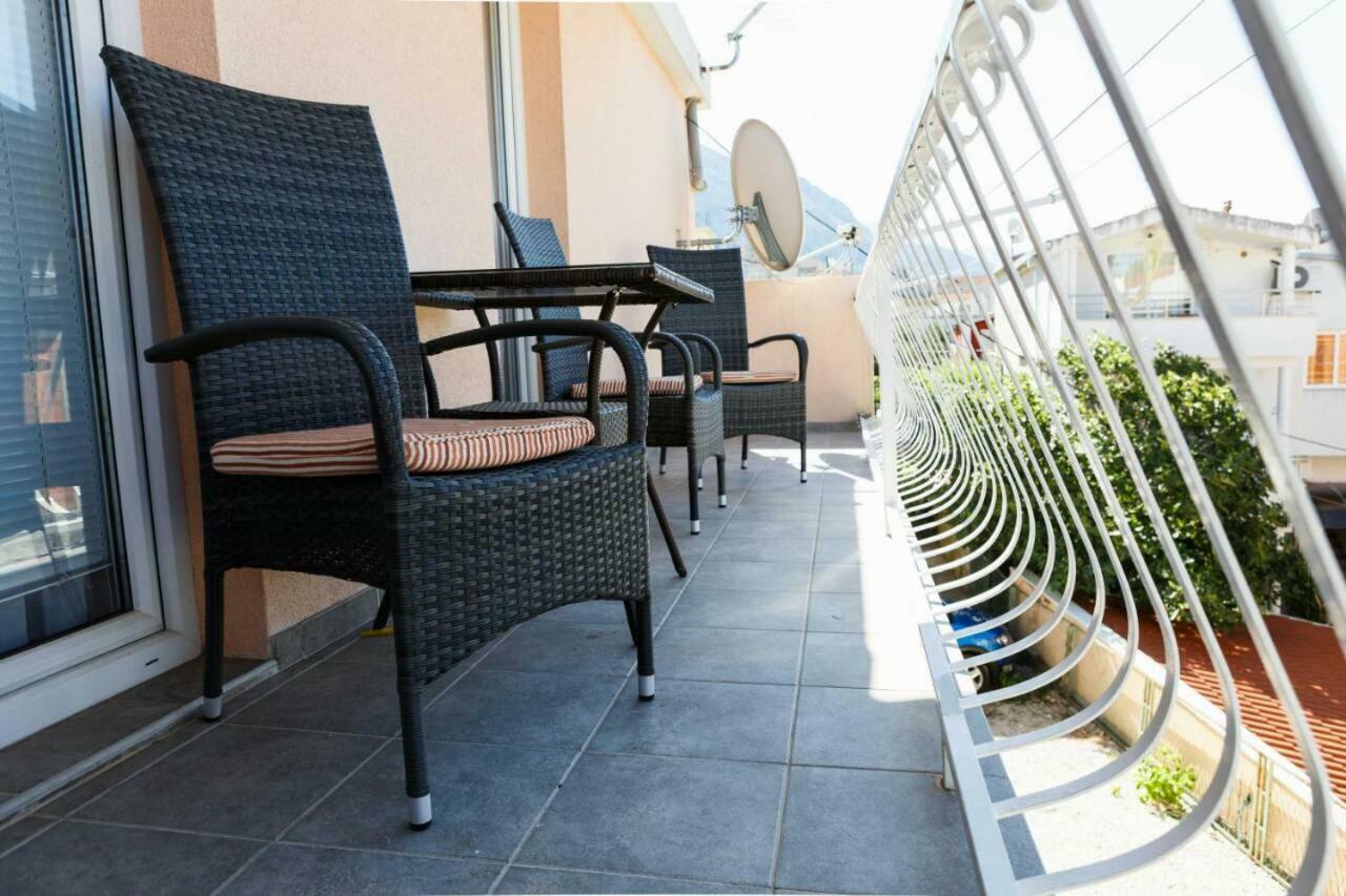 Apartman Isabella *