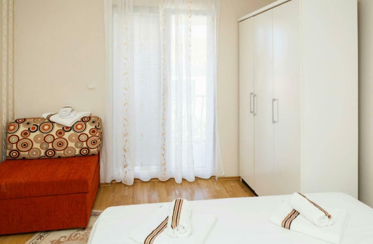 Isabella Apartman Makarska