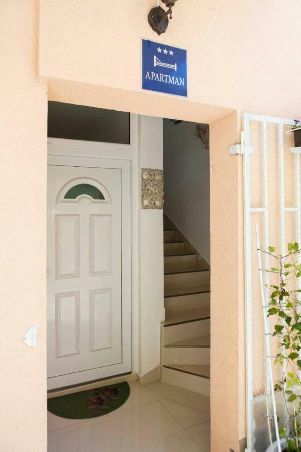 Apartman Isabella Makarska